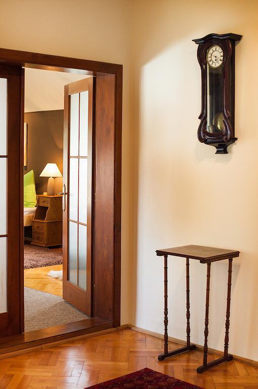 Villa Townhouse 36 Σίμπιου Δωμάτιο φωτογραφία