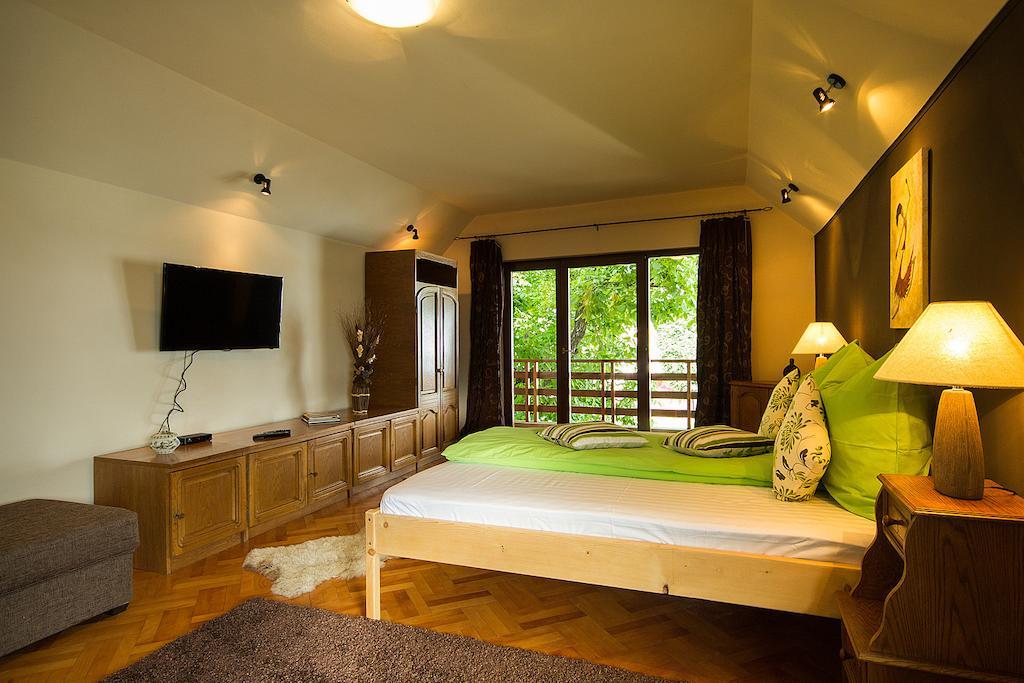 Villa Townhouse 36 Σίμπιου Δωμάτιο φωτογραφία