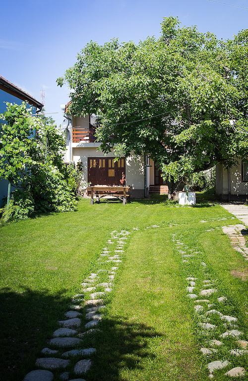 Villa Townhouse 36 Σίμπιου Εξωτερικό φωτογραφία