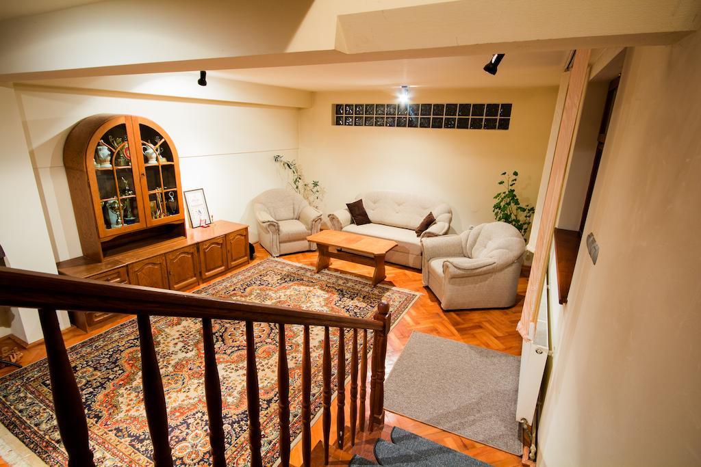 Villa Townhouse 36 Σίμπιου Δωμάτιο φωτογραφία
